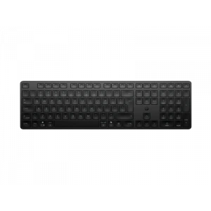 HP 495K BD5F5UT Kablosuz-Bluetooth Klavye 3 Cihaz Destekli