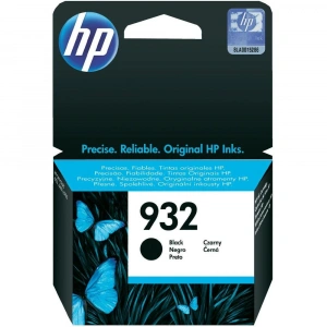 HP 932 Siyah Orijinal Mürekkep Kartuşu (CN057AE)