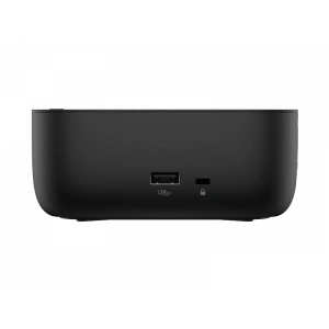 HP 9X3V1UT USB-C 100W G6 Dock İstasyonu - 100W