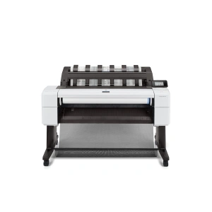 HP A0 36 DesignJet T1600 3EK10A  Renkli Tek Rulo Plotter Yazıcı
