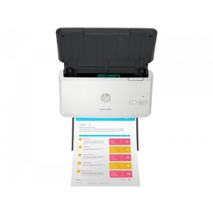 HP A4 6FW06A Scanjet 2000 S2 Döküman Tarayıcı