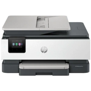 HP A4 Renkli 8123 OfficeJet Pro Yazıcı USB 2.0,Ethernet,Kablosuz