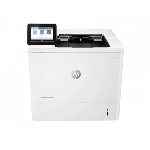 HP Laserjet Enterprise M611dn 7PS84A A4 Siyah Dublex Laser Yazıcı USB 2.0,Ethernet