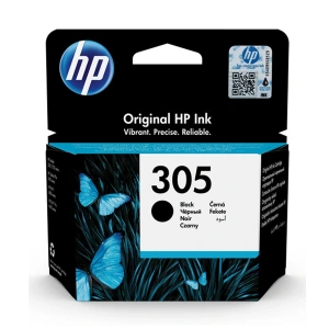 HP No 305 Siyah Kartuş 3YM61A