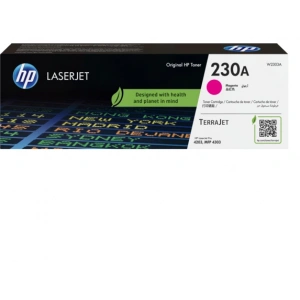 Hp W2303a 230A Macenta Laserjet Toner 1.800 Sayfa