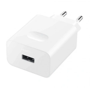 HUAWEI 22.5W USB Şarj Adaptörü Beyaz CP404B