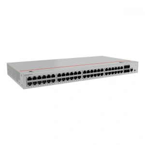 HUAWEI 48port 4-SFP Gigabit Yönetilebilir Switch eKitEngine S220-48T4S