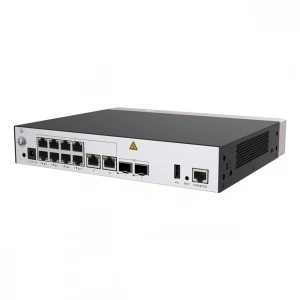 HUAWEI AC650-256AP 256 AP 2048 Kullanıcı 10Gbps WLAN Access Controller