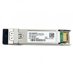 HUAWEI SFP-10G-ILR SFP+ 10G Single-mode Module 1310nm 1.4km LC