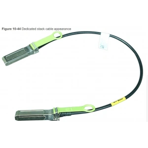 HUAWEI SFP-STACK-CU0M5 SFP+ High Speed Dedicated Stack Cable - 0.5m - SFP+ to SFP+ DAC Copper