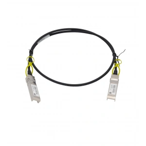 HUAWEI SFP+STACK-CU1M5 1,5 Metre SFP+ Pasif Yüksek Hızlı Özel Stack Kablosu