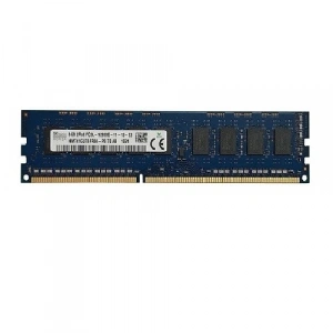 HYNIX 8GB DDR3 1600MHz ECC UDIMM SUNUCU RAM HMT41GU7AFR8A-PB