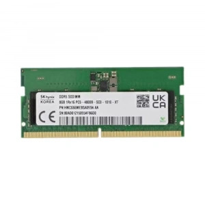 HYNIX 8GB DDR5 4800 CL40 NOTEBOOK RAM VALUE HMCG66MEBSA095N