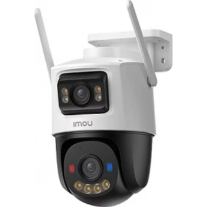 IMOU 3+3MP IPC-S7XCP-6M1TED-EU-V Speed Dome 4G PT Kamera