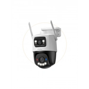 IMOU 5+5MP IPC-S7XEP-10M0WED Speed Dome PT Kamera(Cruiser Dual 2)