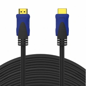 INCA 5metre IMHD-50T HDMI Görüntü Kablosu Gold 1.4v 4K