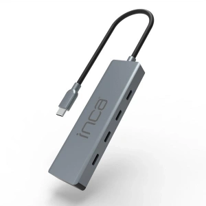 INCA ITPT-4T 4port TYPEC Çoklayıcı Hub