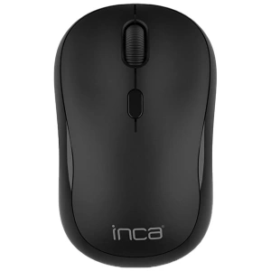 INCA IWM-289T Kablosuz Siyah Mouse