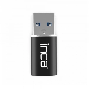 INCA USB Male To Type-C Çevirici IUSB-01TP
