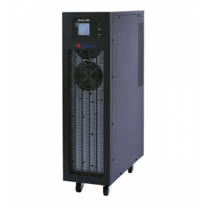 INFORM 10kva DSP Evo 1/1F Online Ups 12v 7amper Ücretsiz Kurulum