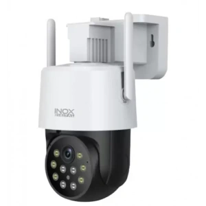 INOX X100 3MP Tek Lensli ONVIF Destekli Wıfı Kamera