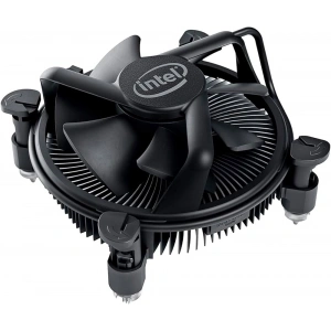 INTEL K69237-001 Bakır Hava Soğutmalı 1200p İşlemci Fanı