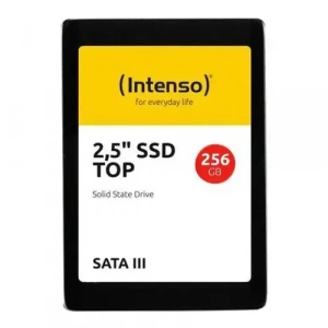 INTENSO 250GB PERFORMANCE 3814440 550- 500MB/s SSD SATA-3 Disk