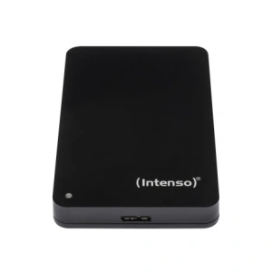 INTENSO 4TB 2.5 6023512 USB 3.0 Harici Disk Siyah