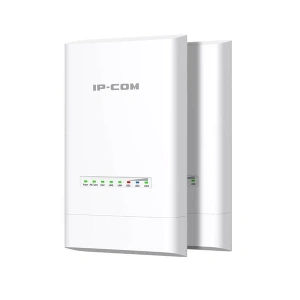 IP-COM CPE6S 12dbi AC867 5ghz 5+km Harici Access Point