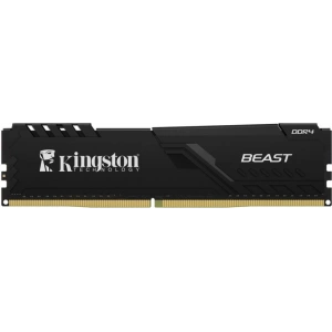 KINGSTON 16GB DDR4 3200MHZ CL16 PC RAM BEAST KF432C16BB/16TR