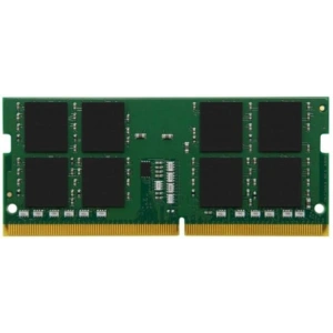 KINGSTON 16GB DDR4 3200MHZ CL22 NOTEBOOK RAM VALUE KVR32S22S8/16
