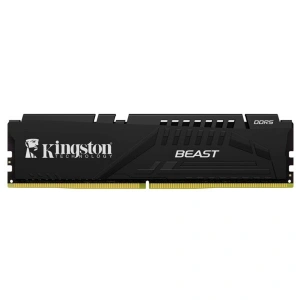 KINGSTON 16GB DDR5 6000MHZ CL36 PC RAM BEAST EXPO KF560C36BBE2-16TR