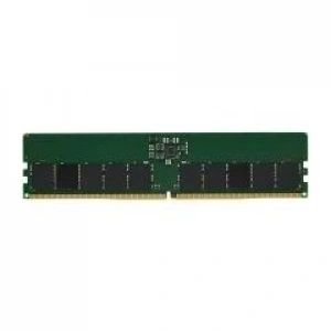 KINGSTON 16GB DDR5 ECC UDIMM 5600MHz 2Rx8 SUNUCU RAM KSM56E46BS8KM-16HA