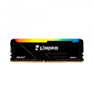 KINGSTON 32GB DDR4 3200MHZ CL16 RGB PC RAM BEAST KF432C16BB2A/32TR
