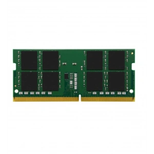 KINGSTON 32GB DDR4 3200MHZ Notebook Ram Kutusuz KVR32S22D8/32