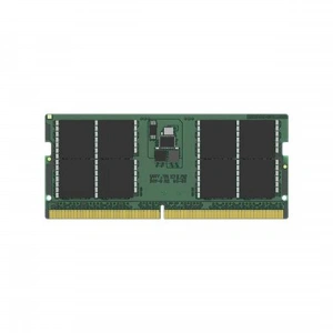 KINGSTON 32GB DDR5 4800MHZ NOTEBOOK RAM VALUE KCP548SD8/32