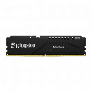 KINGSTON 32GB DDR5 6000MHZ CL30 - PC RAM BEAST EXPO KF560C30BBE-32TR