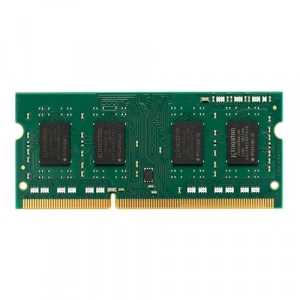 KINGSTON 4GB DDR3 1600MHz Notebook Ram Value KVR16LS11/4WP (Distribütör Garantili)