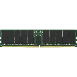 KINGSTON 64GB DDR5 ECC RDIMM 5600MHz 2Rx4 SUNUCU RAM KSM56R46BD4-64HA