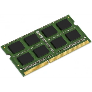 KINGSTON 8GB DDR3 1600MHZ CL11 NOTEBOOK RAM KVR16LS11-8 1.35v