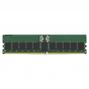 KINGSTON DDR5 ECC RDIMM 32GB 6400Mhz KSM64R52BD8-32HA 2Rx8 Sunucu Ram