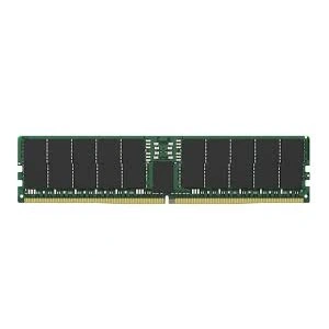 KINGSTON DDR5 ECC RDIMM 64GB 5600Mhz KTH-PL556D4-64G 2Rx4 Sunucu Ram