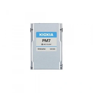 KIOXIA 1.92TB 2.5” KPM7VRUG1T92 Enterprise SAS SSD Disk