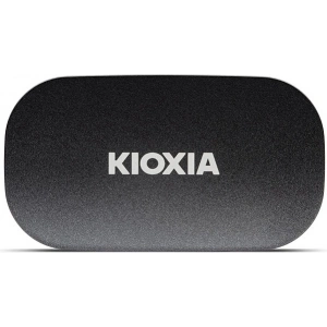KIOXIA 1TB SSD EXCERIA PLUS PORTABLE G2 LXD20K001TG8 USB 3.2 HARİCİ SSD DİSK