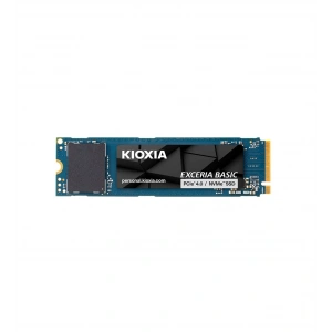 KIOXIA 2TB EXCERIA BASIC BK-LSF10Z002TG8 7300-6800MB/s M2 NVME GEN4 Disk