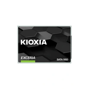 KIOXIA 480GB EXCERIA LTC10Z480GG8 555- 540MB/s SSD SATA-3 Disk