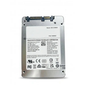 KIOXIA 960GB 2.5 CVC-CD960A 550/510MB/s SATA-3 Endüstriyel SSD Disk