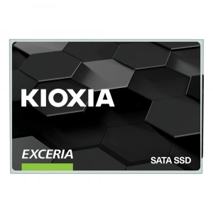 KIOXIA 960GB EXCERIA LTC10Z960GG8 555-540MB/s SATA-3 SSD Disk