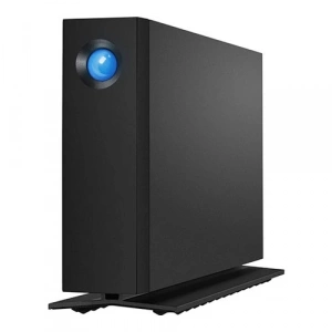 LACIE 4TB 3.5 d2 Professional STHA4000800 USBC / Thunderbolt 3 Harici Disk