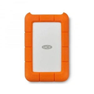 LACIE EXT 2.5 5TB RUGGED U-C STFR5000800